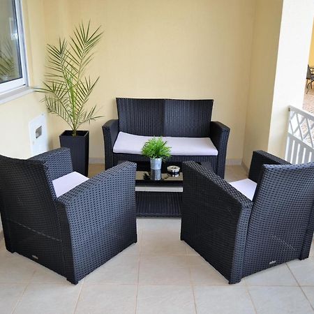Luxury Holiday Home البوفيرا المظهر الخارجي الصورة