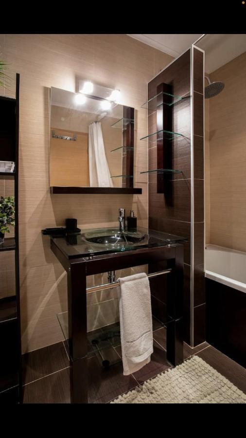 Luxury Holiday Home البوفيرا المظهر الخارجي الصورة