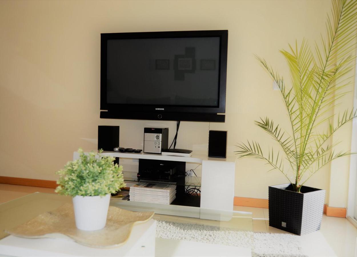 Luxury Holiday Home البوفيرا المظهر الخارجي الصورة
