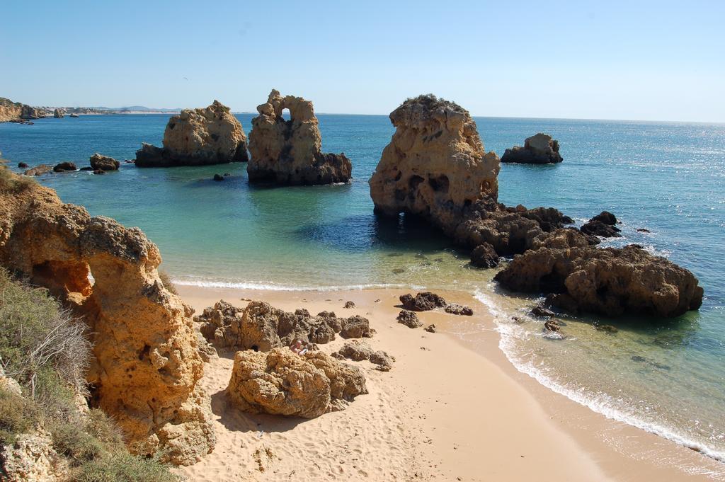 Luxury Holiday Home البوفيرا المظهر الخارجي الصورة