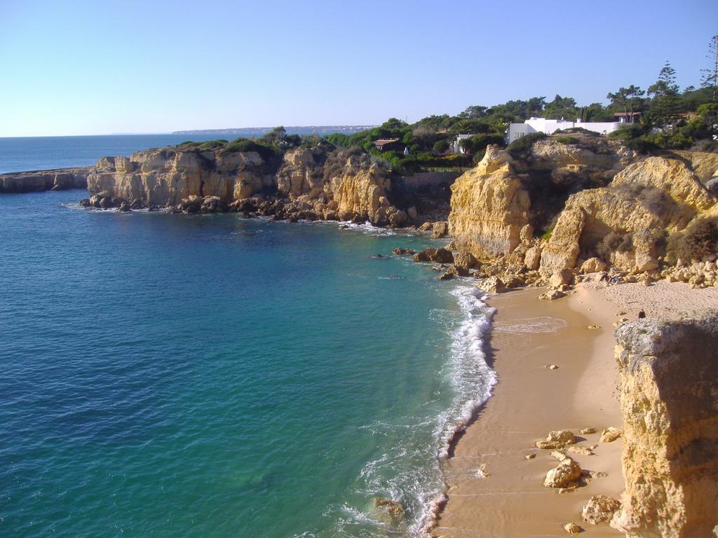 Luxury Holiday Home البوفيرا المظهر الخارجي الصورة