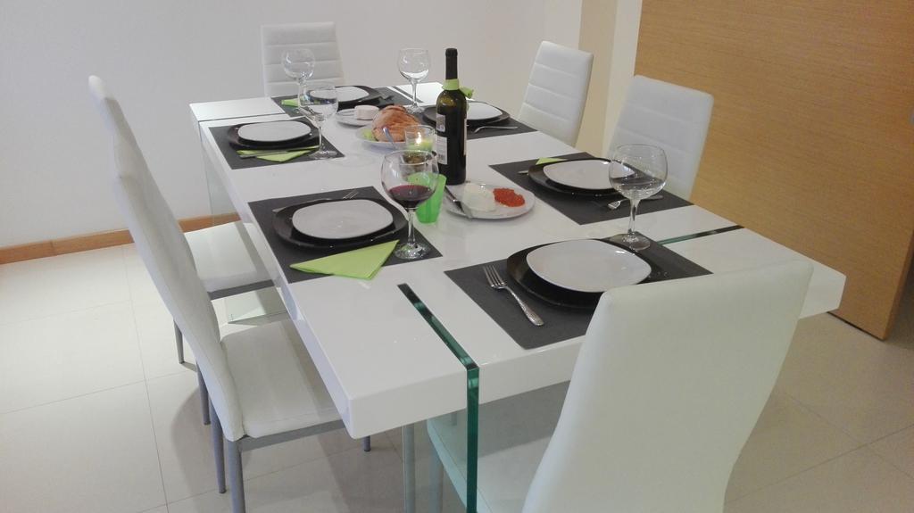 Luxury Holiday Home البوفيرا المظهر الخارجي الصورة