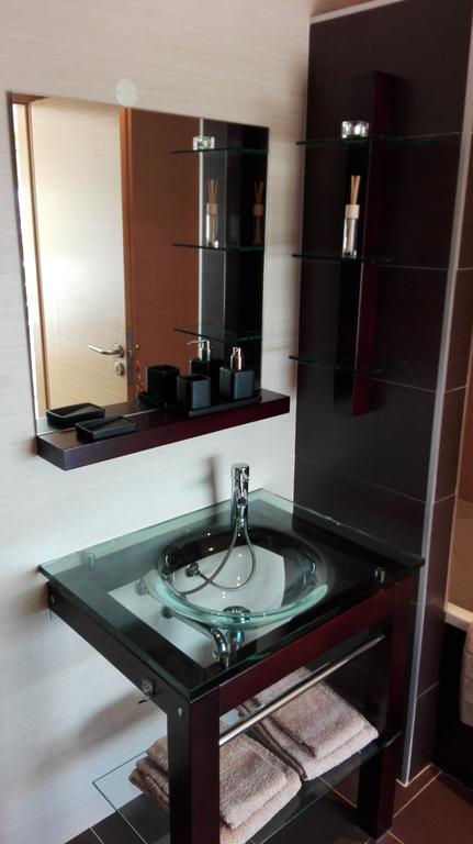 Luxury Holiday Home البوفيرا المظهر الخارجي الصورة